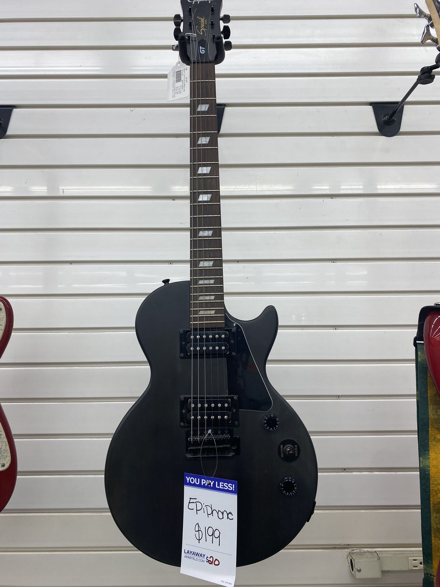 Epiphone Guitar