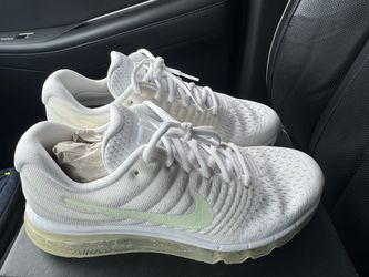 Nike Air Max 2017