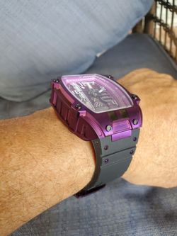 Invicta S1 Rally  Automatic