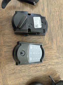 Schlage Home Lock WiFi Enabled 