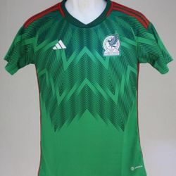 Addidas Mexico Jerseys 