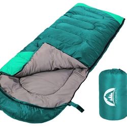 Sleeping Bag