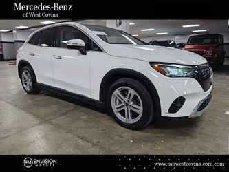 2023 Mercedes-Benz EQE 350+ SUV