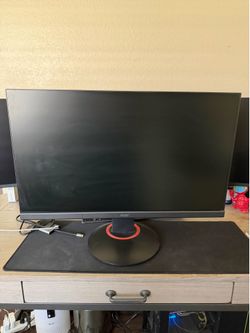 Acer 27 Inch Monitor