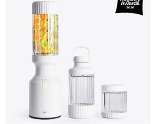 Beast blender deluxe