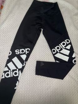 Adidas tights
