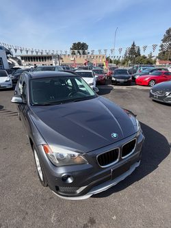 2015 BMW X1