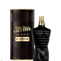 JPG Le Male 4.2 oz