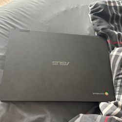 Asus Chrome Book 14 Inch