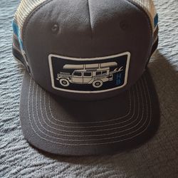 Howler Bros Hat