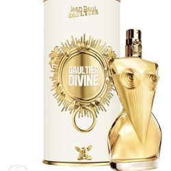  jean paul gaultier divine