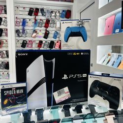 PlayStation 5 Pro Digital 2TB