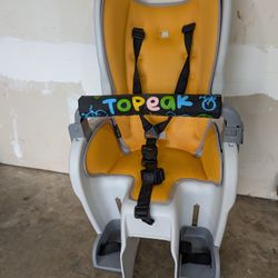 Topeak Babyseat II