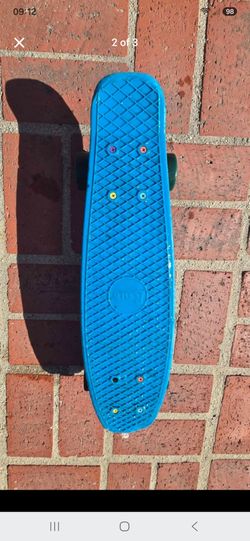 Penny Board