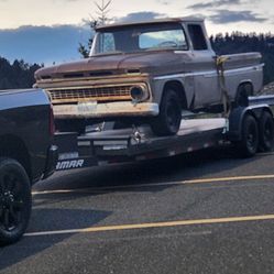 Car Transportation & Heavy Equipment