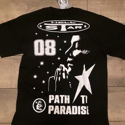 Hellstar Paradise Shirt 