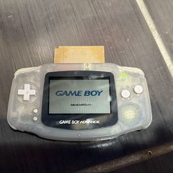 GameBoy Advance