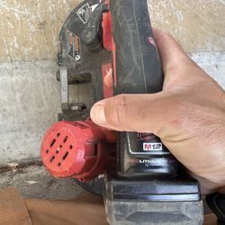 Bandsaw 