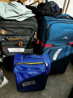 Luggage