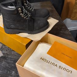 Louis Vuitton Tims 