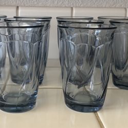Drinking Glasses- Set of 12