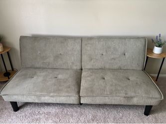 Like new Futon