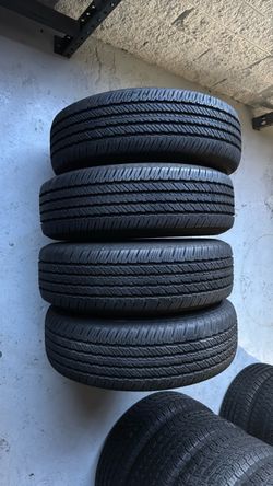 245/75/16 Hankook