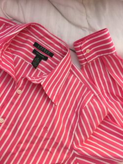 Ralph Lauren shirt M