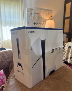PlayStation 5