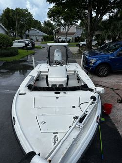 2001 Action Craft Special Edition 18