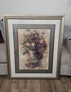 Large Wall Art