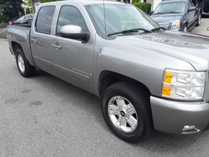 2008 Chevrolet Silverado 1500 Values Nadaguides
