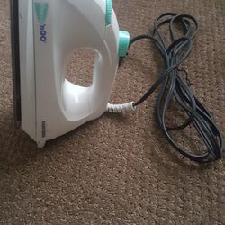 Cloth Iron