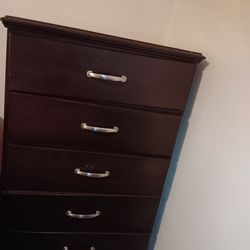 Tall Dresser For Sale - Do you need one