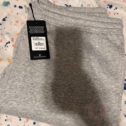  Circular Joggers XXL