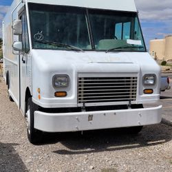 Camion Freightliner 