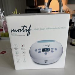 Electric Breast Pump