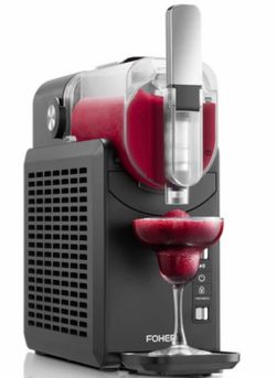 BRAND NEW IN THE BOX Fohere 48 OZ Slushie Machine