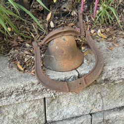 Antique Bell