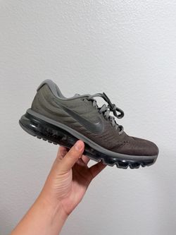 Nike grey airmax