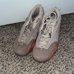 Jordan 14s 10.5