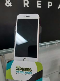 iPhone 7 256 GB - Factory Unlocked - Excellent Condition - SOMOS TIENDA