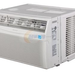SHARP Air Conditioner 8000 BTU 10.8 EER