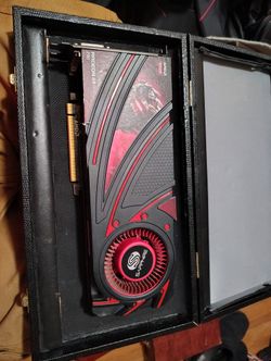 Sapphire Radeon R9 290
