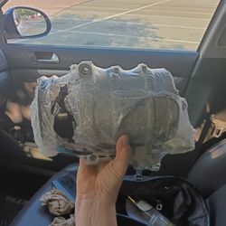 Brand New AC Compressor/Car