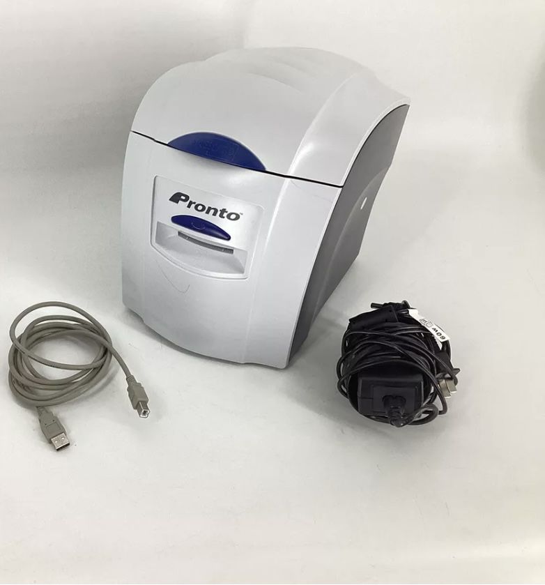 Magicard Pronto ID Card Thermal Printer -