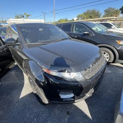 2015 Land Rover Range Rover