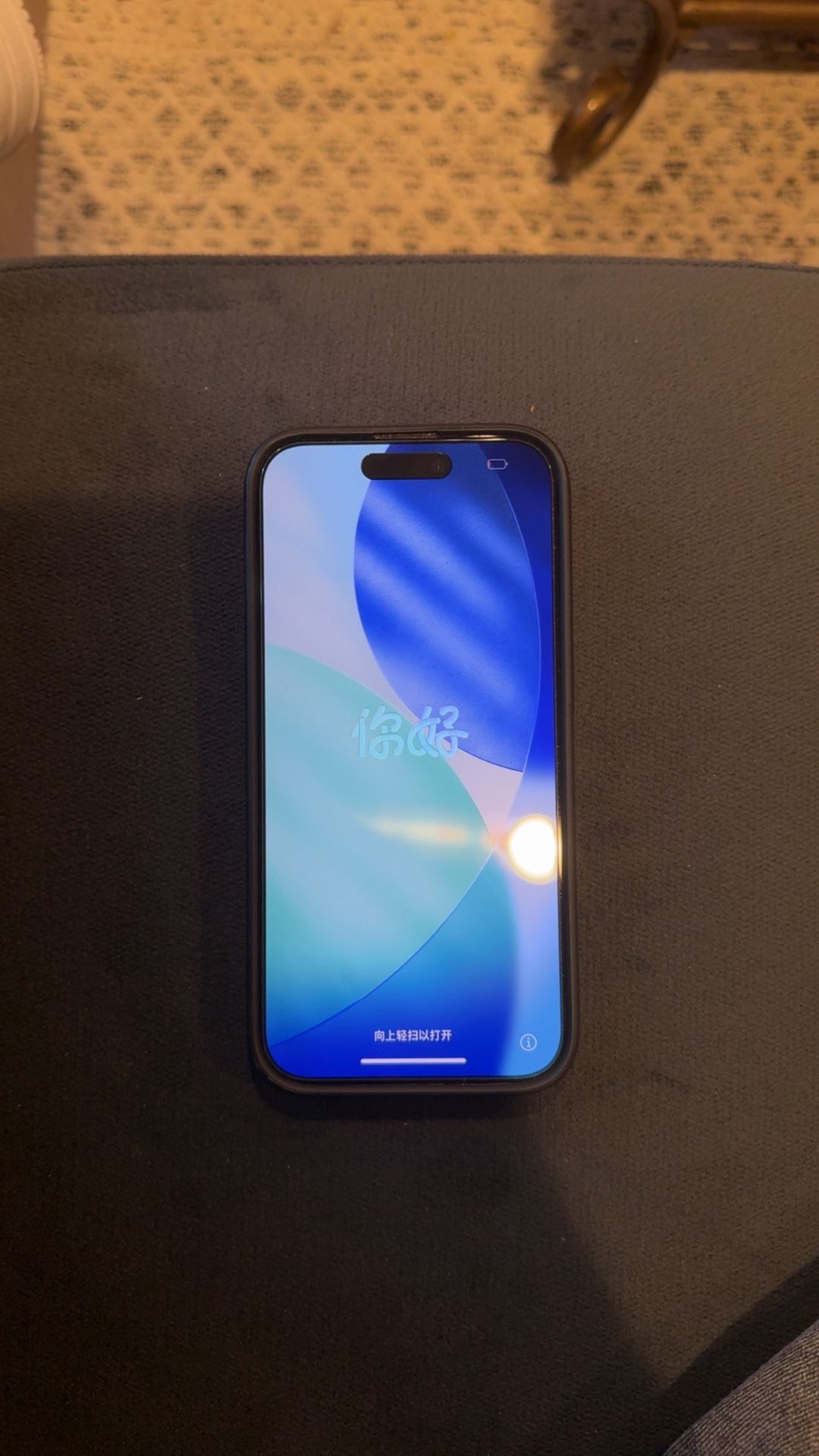 15 Pro Unlocked (600) OBO 