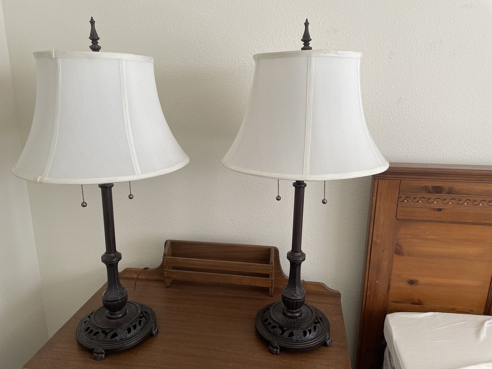 Beautiful Table Lamps 