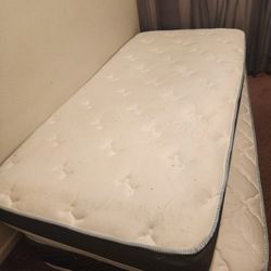 Twin Mattresses 